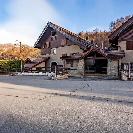 Casa Leonida Apartment Bardonecchia Exterior foto