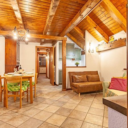 Casa Leonida Apartment Bardonecchia Exterior foto