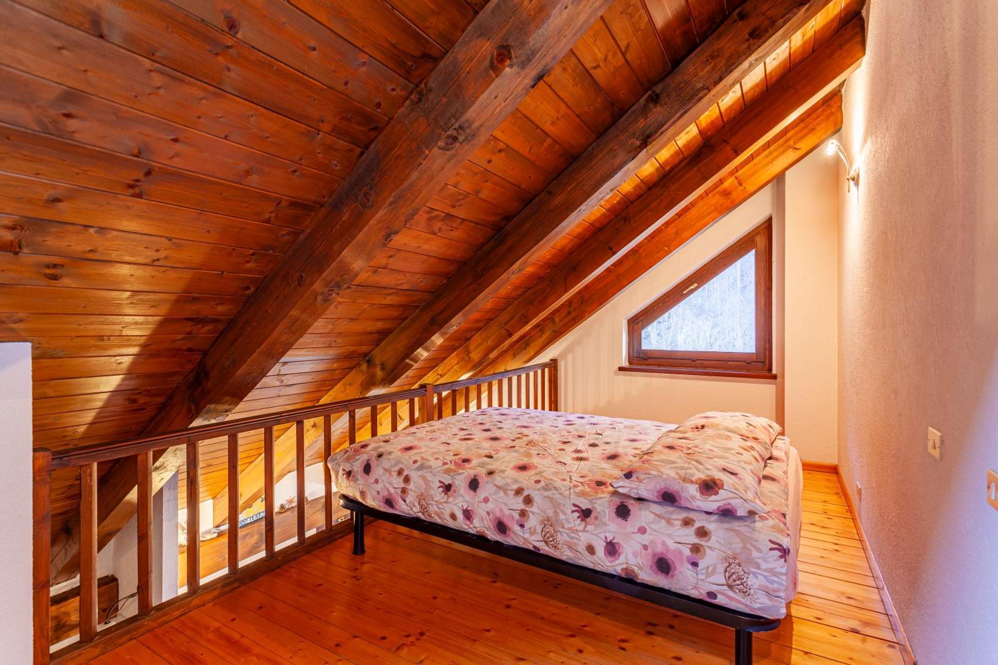 Casa Leonida Apartment Bardonecchia Exterior foto