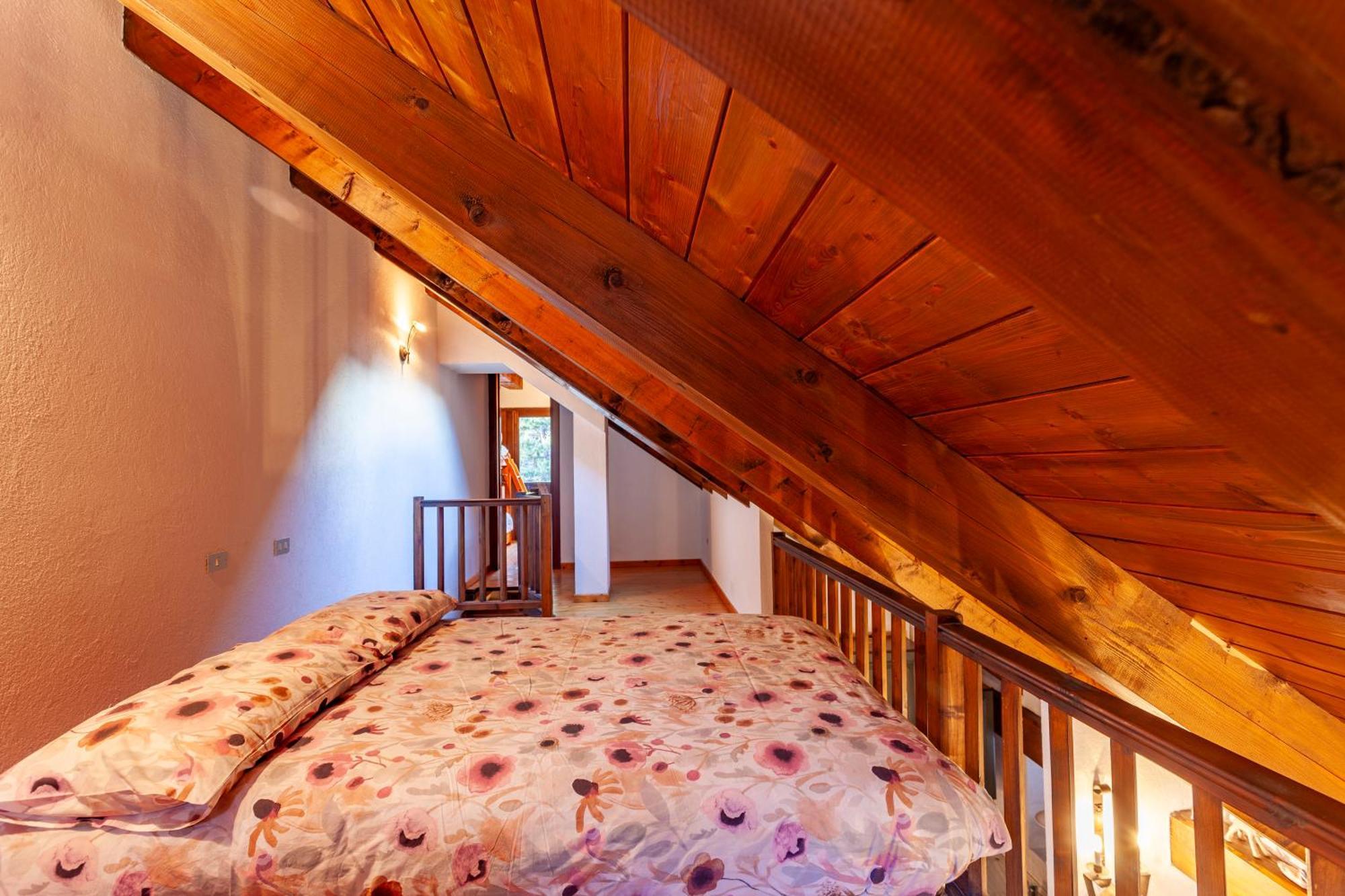 Casa Leonida Apartment Bardonecchia Exterior foto