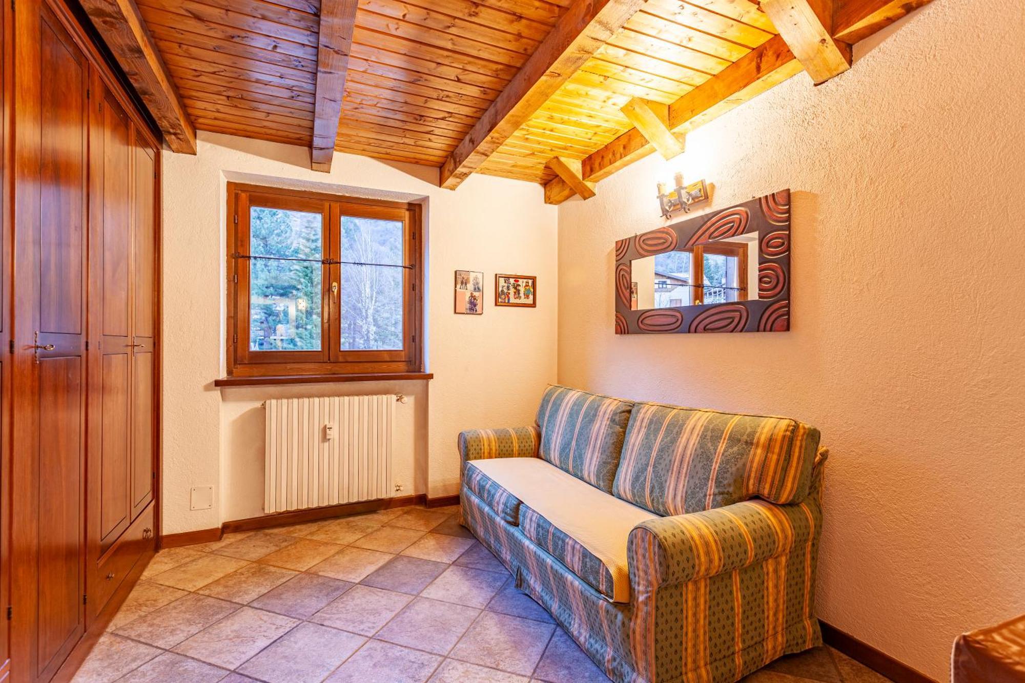 Casa Leonida Apartment Bardonecchia Exterior foto